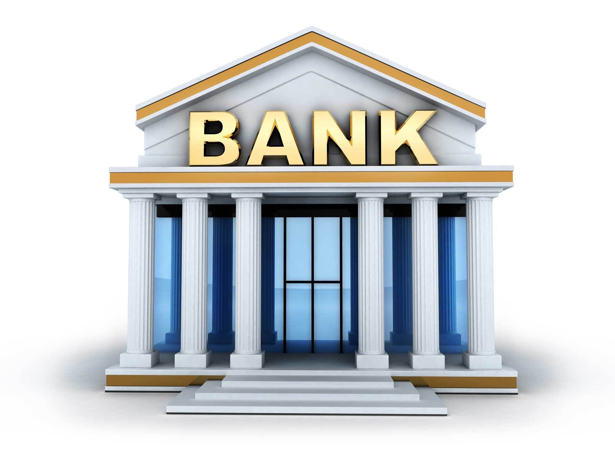 Bank Pic